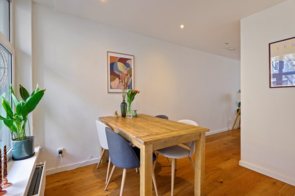 Medium property photo - Van Hogendorpstraat 68A, 1051 BS Amsterdam